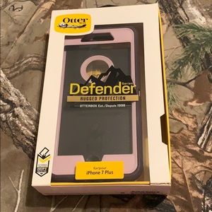 iPhone 7/8+ otter box